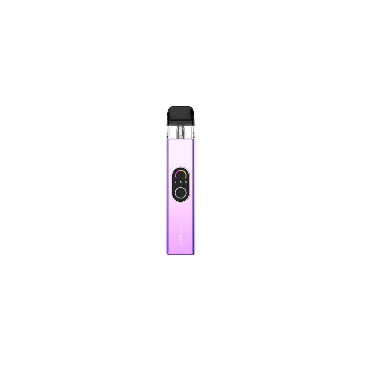 Xros 4 Vape Kit - Lilac Purple