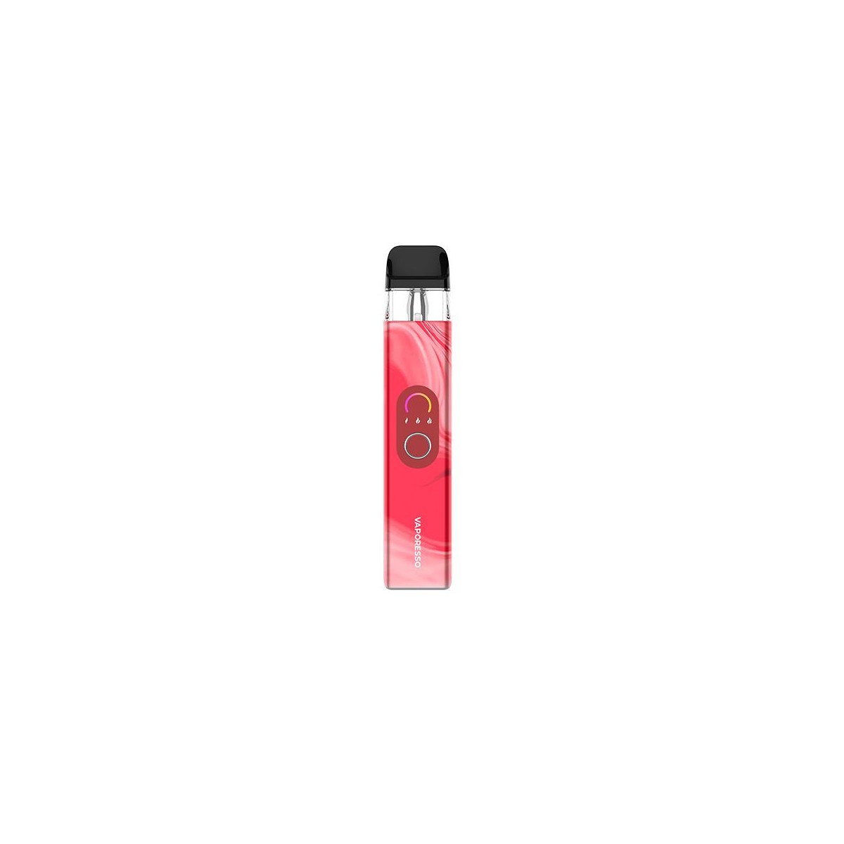 Xros 4 Vape Kit - Bloody Mary