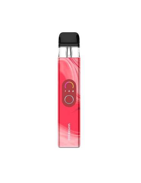 Xros 4 Vape Kit - Bloody Mary