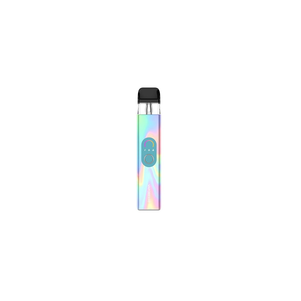 Xros 4 Vape Kit - Pastel Palette