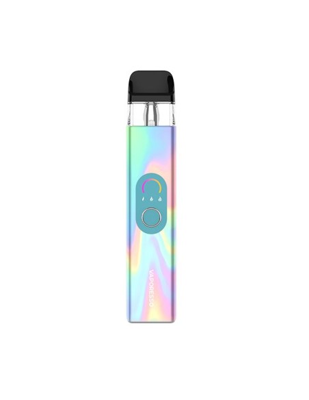Xros 4 Vape Kit - Pastel Palette