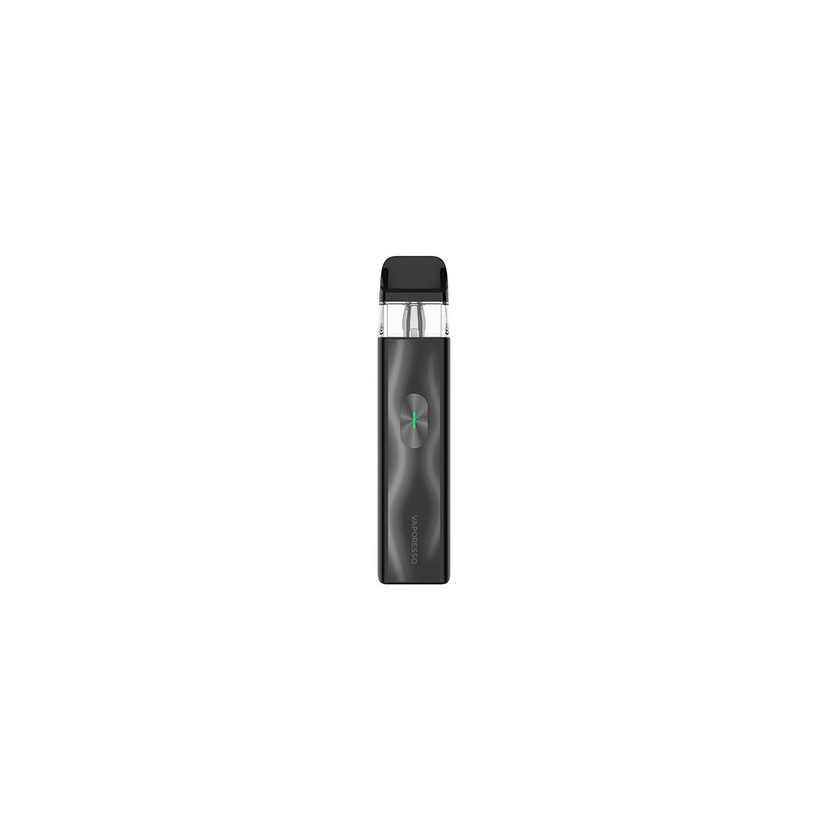 Xros 4 Mini Vape Kit - Black