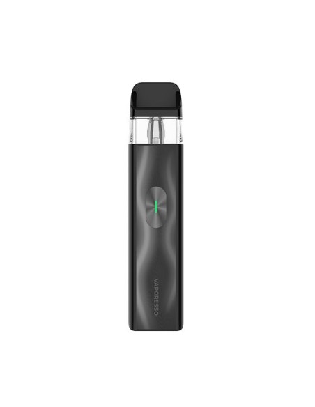 Xros 4 Mini Vape Kit - Black