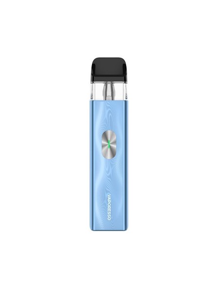 Xros 4 Mini Vape Kit - Ice Blue