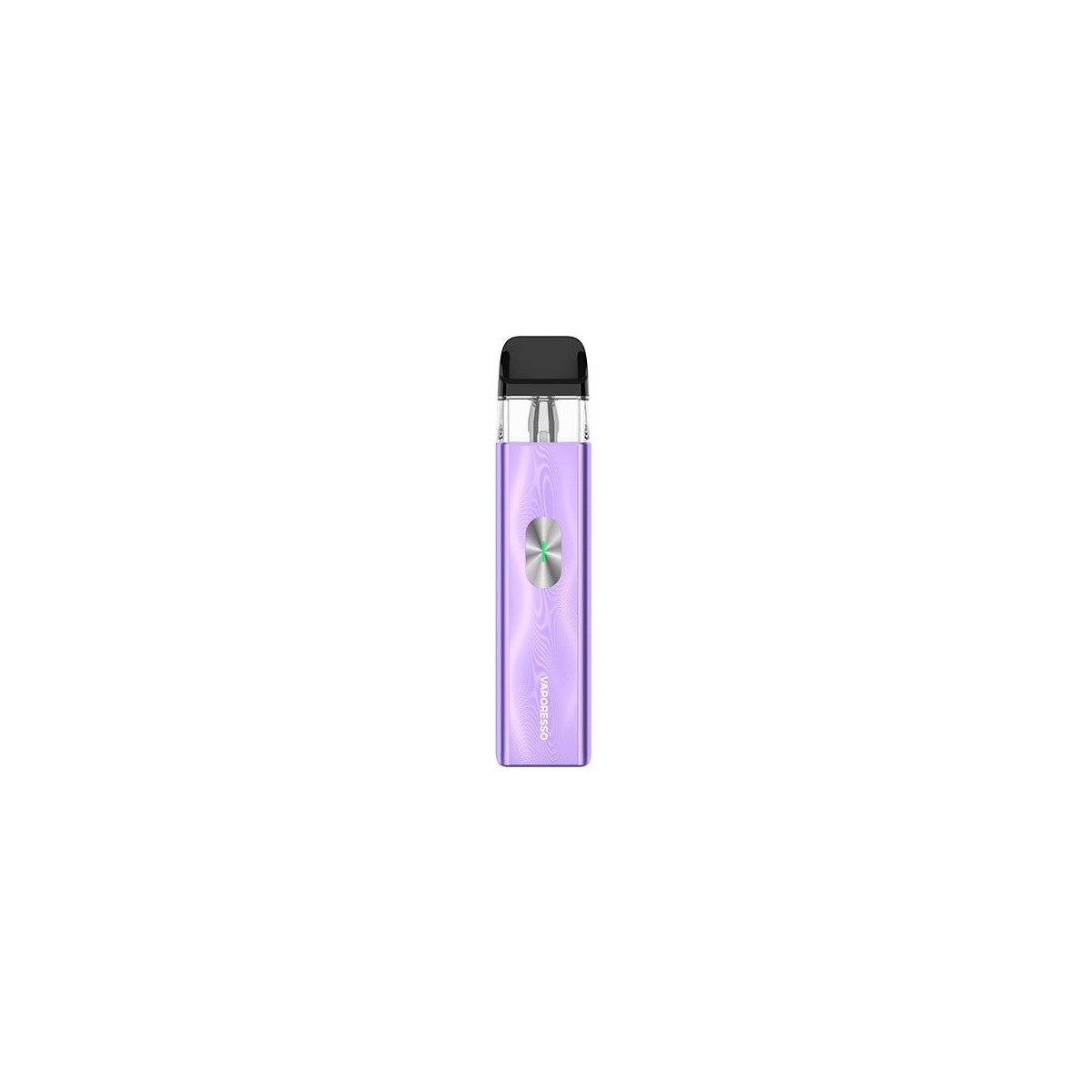 Xros 4 Mini Vape Kit - Ice Purple