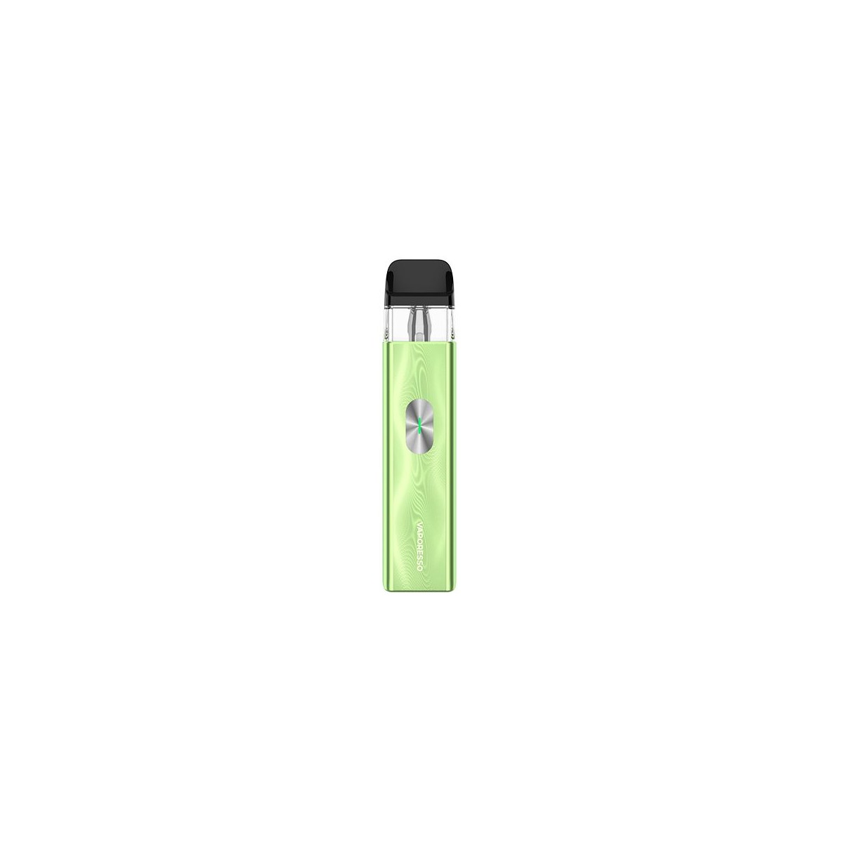 Xros 4 Mini Vape Kit - Ice Green