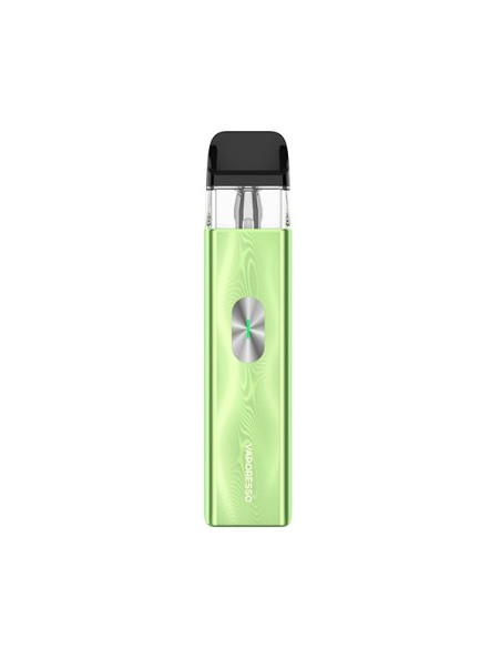Xros 4 Mini Vape Kit - Ice Green
