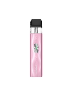 Xros 4 Mini Vape Kit - Ice Pink