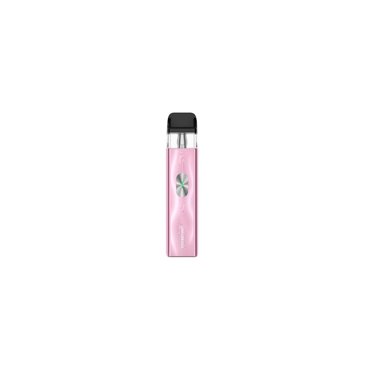 Xros 4 Mini Vape Kit - Ice Pink
