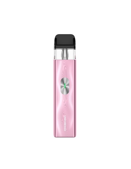 Xros 4 Mini Vape Kit - Ice Pink