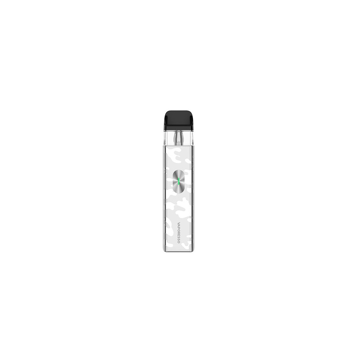 Xros 4 Mini Vape Kit - Camo Silver
