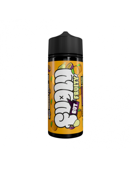 FUGLY - Mango, Passionfruit & Pear - 100ml Shortfill