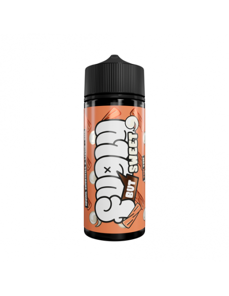 Fugly But Sweet - Yum Yum 100ml Shortfill