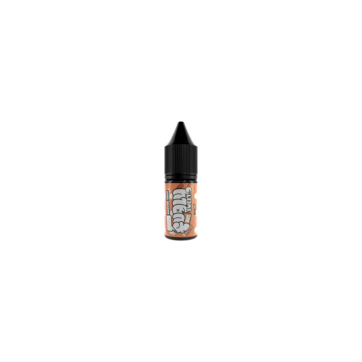 Fugly But Sweet - Yum Yum - 10mg Nic Salt