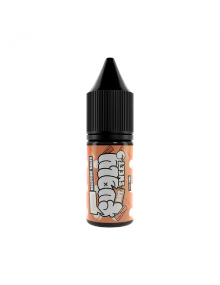 Fugly But Sweet - Yum Yum - 10mg Nic Salt