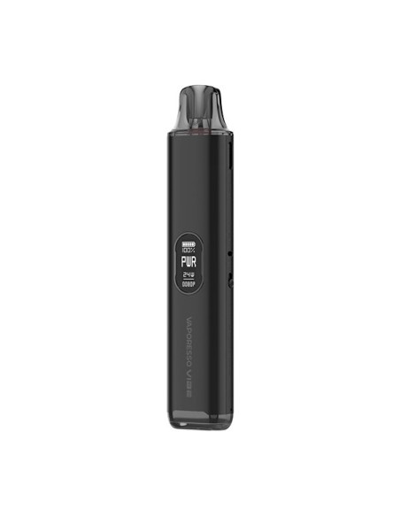 Vaporesso Vibe - Black
