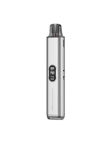 Vaporesso Vibe - Silver