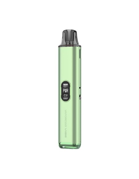 Vaporesso Vibe - Fresh Green