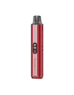 Vaporesso Vibe - Racing Red