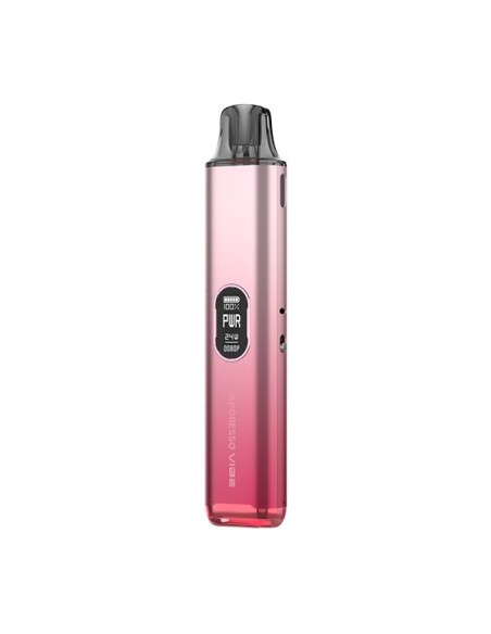 Vaporesso Vibe - Cherry Pink