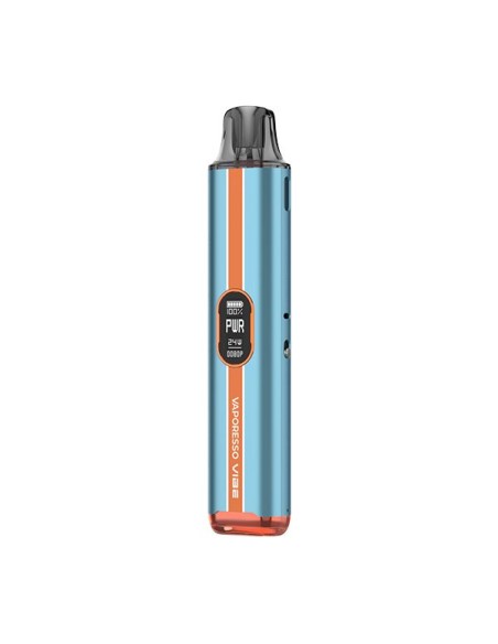 Vaporesso Vibe - Turbo Blue