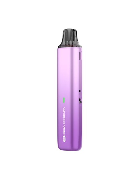 Vaporesso Vibe SE - Grape Purple