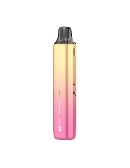 Vaporesso Vibe SE - Grapefruit Soda