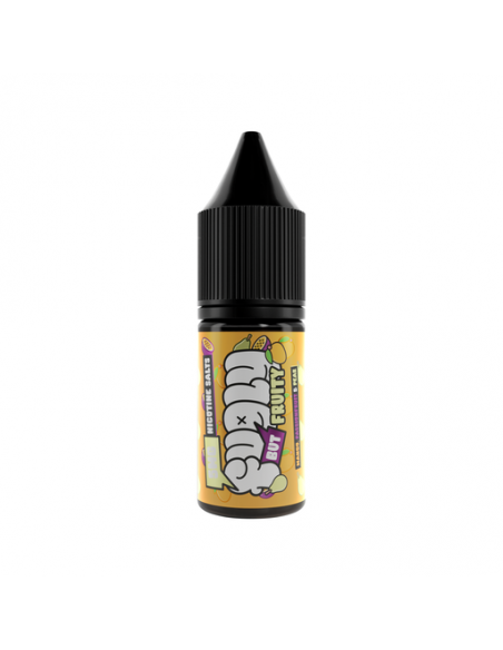 Fugly - Mango, Passionfruit & Pear - 5mg Nic Salt