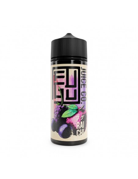 Fugu - Rai Chi - 100ml Shortfill