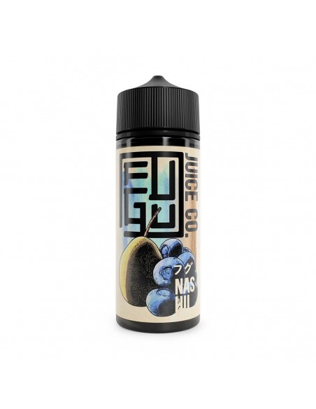 Fugu - Nas Hii - 100ml Shortfill