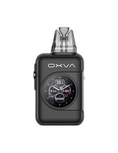 Oxva Xlim SQ Pro 2 Kit - Black Leather