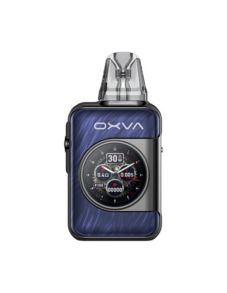 Oxva Xlim SQ Pro 2 Kit - Blue Shadow