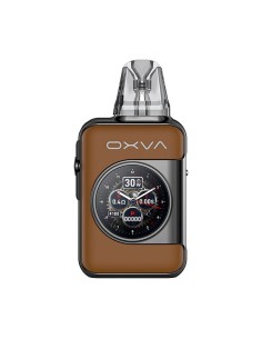 Oxva Xlim SQ Pro 2 Kit - Brown Leather