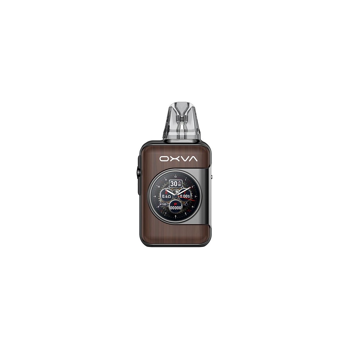 Oxva Xlim SQ Pro 2 Kit - Brown Wood