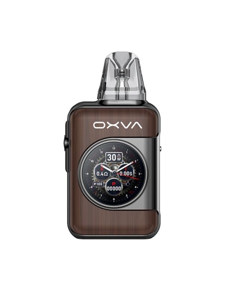 Oxva Xlim SQ Pro 2 Kit - Brown Wood