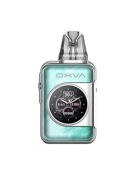 Oxva Xlim SQ Pro 2 Kit - Celadon Marble