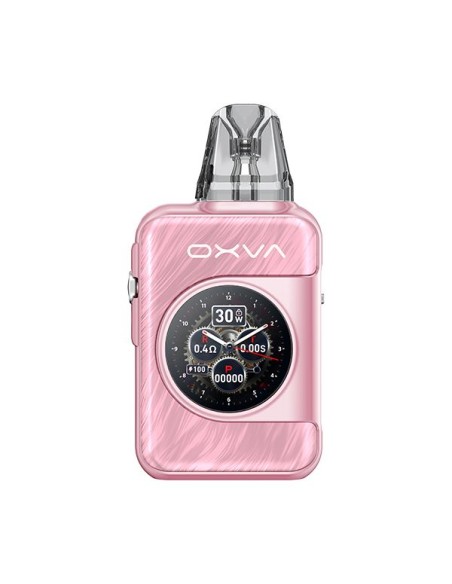 Oxva Xlim SQ Pro 2 Kit - Dream Pink