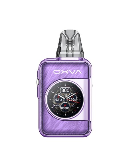 Oxva Xlim SQ Pro 2 Kit - Dream Purple