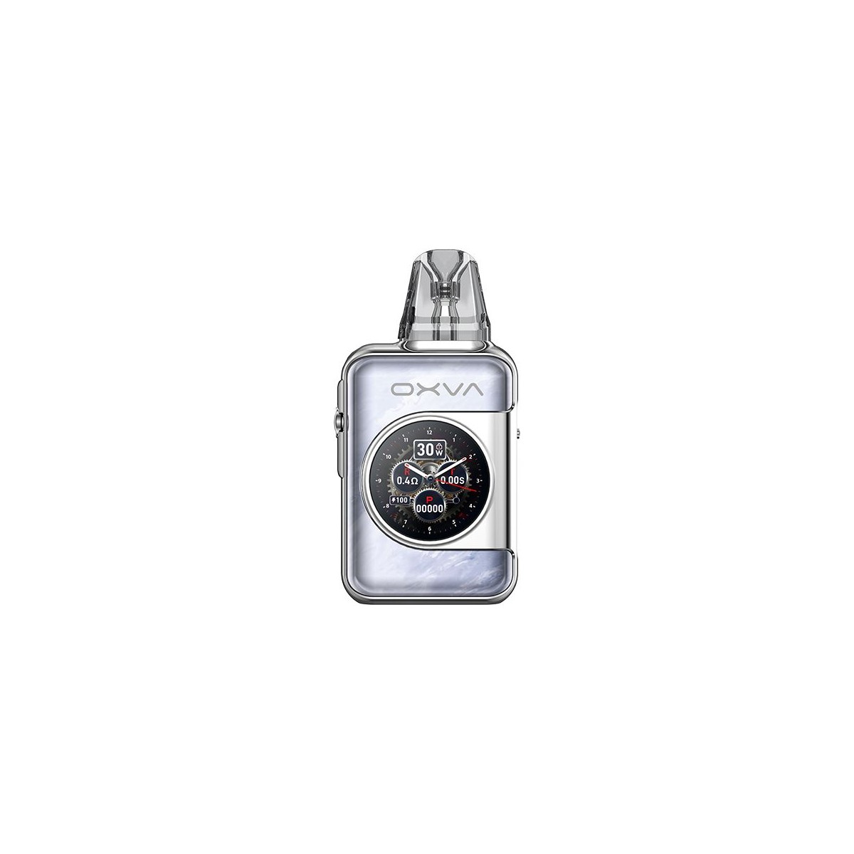 Oxva Xlim SQ Pro 2 Kit - Frost Marble