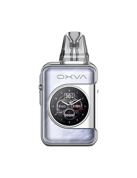 Oxva Xlim SQ Pro 2 Kit - Frost Marble