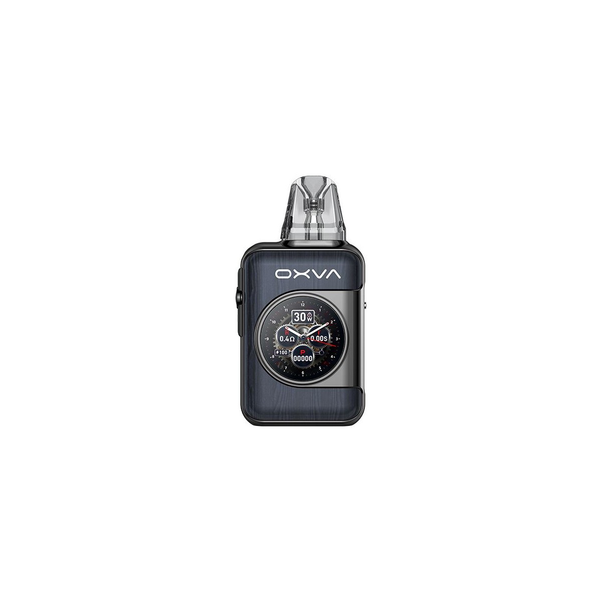 Oxva Xlim SQ Pro 2 Kit - Gunmetal Wood