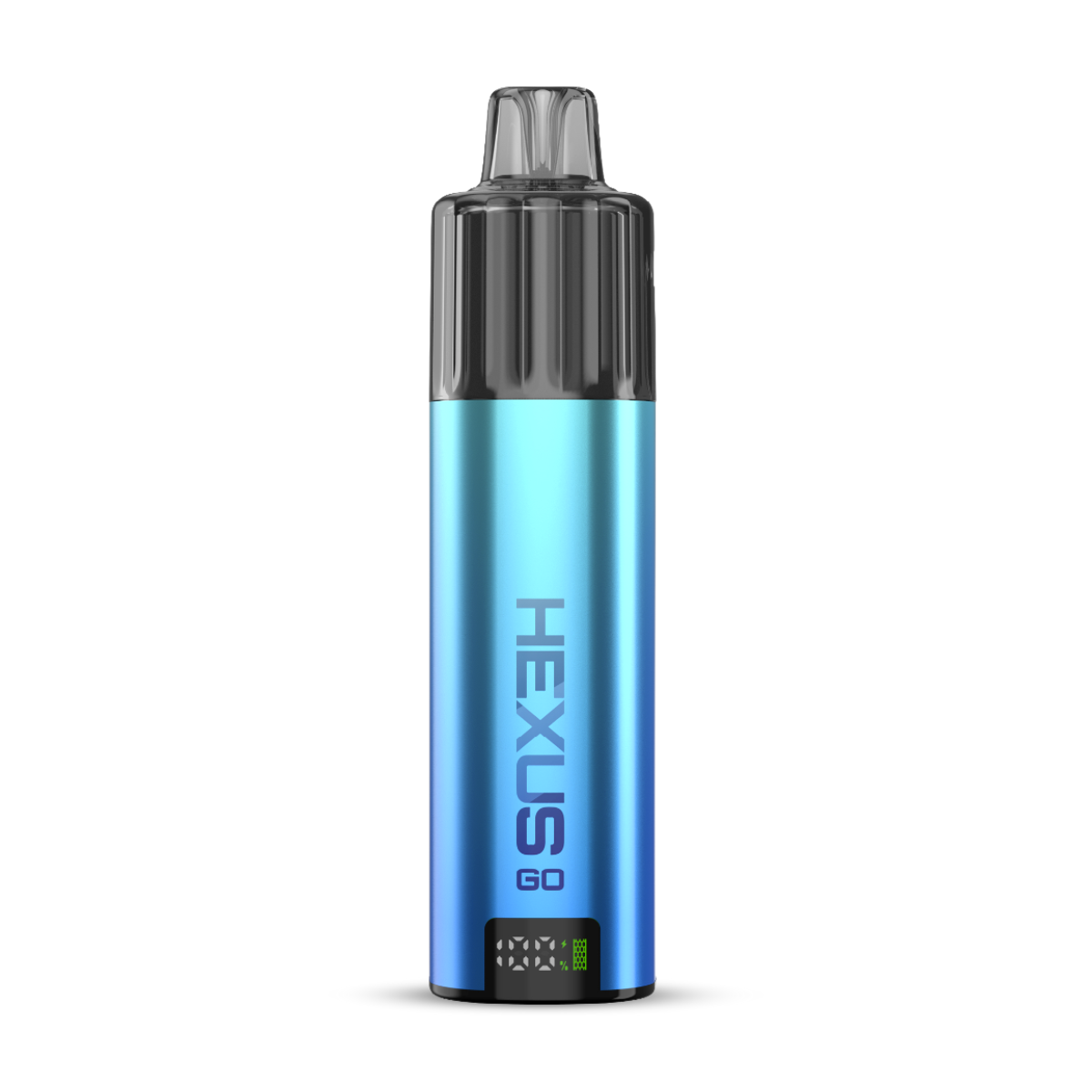 Hexus Go 2+ 10 Refillable Pod Kit - Blue Gradient