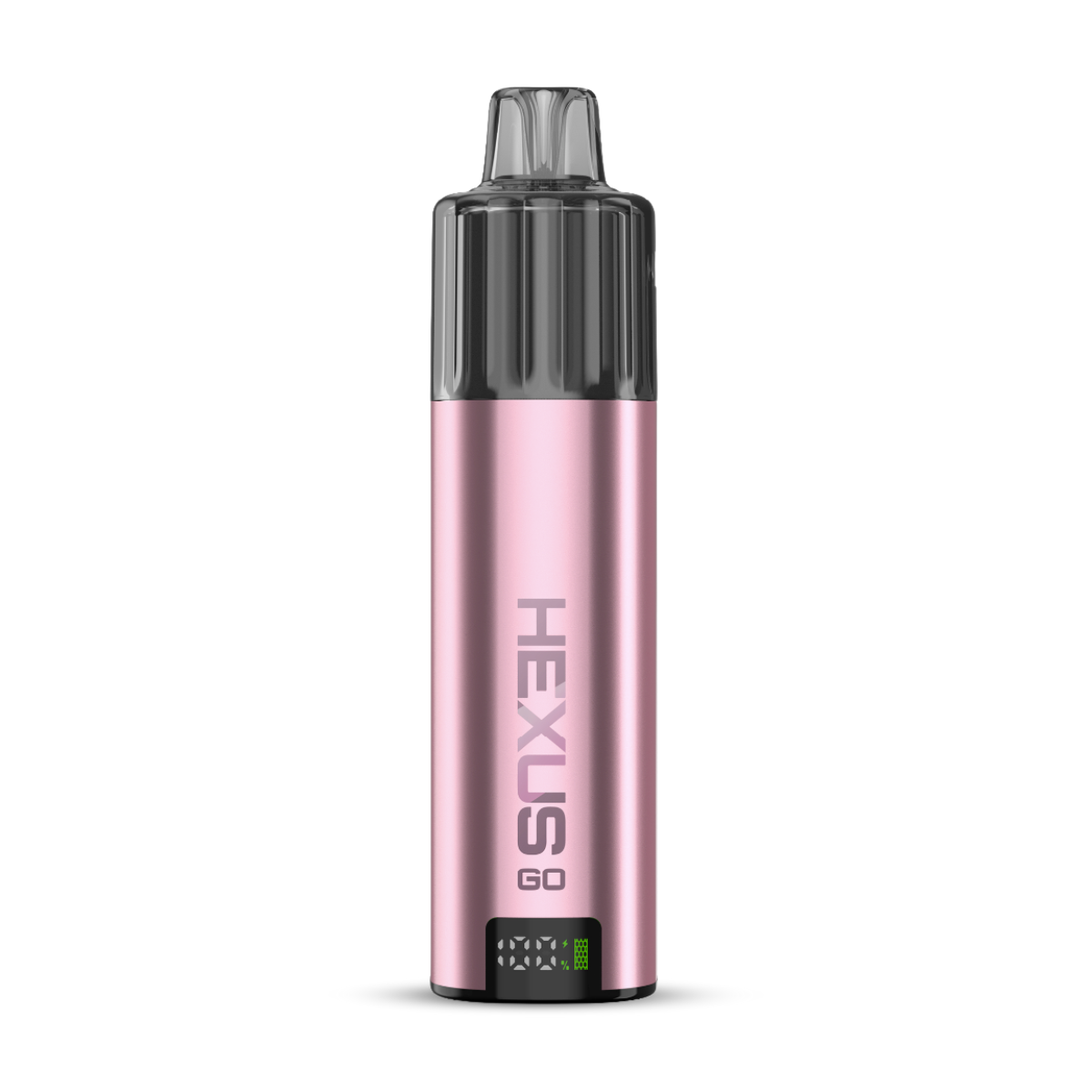 Hexus Go 2+ 10 Refillable Pod Kit - Pink