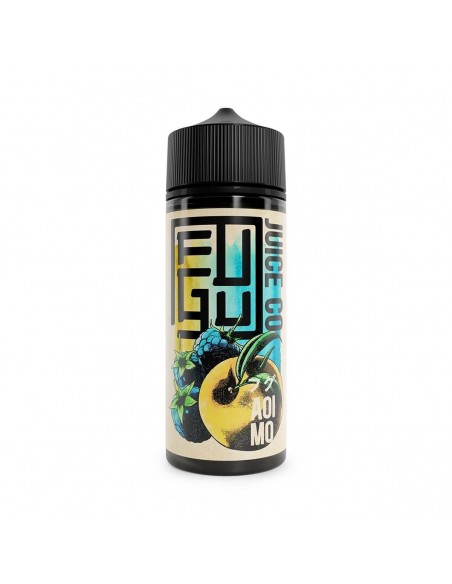 Fugu - Aoi Mo - 100ml Shortfill