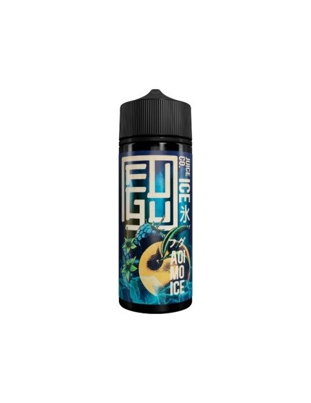 FUGU ICE - Aoi Mo ICE - 100ml Shortfill
