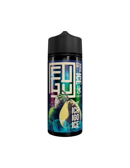 FUGU ICE - Ich Igo ICE - 100ml Shortfill