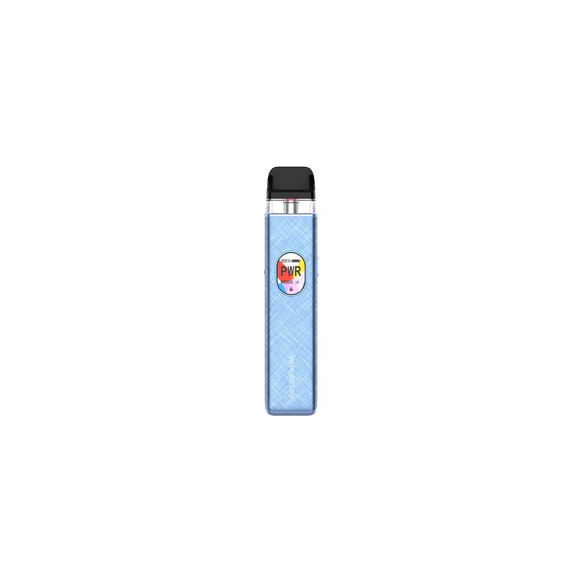 Vaporesso Xros 5 - Blue Silk