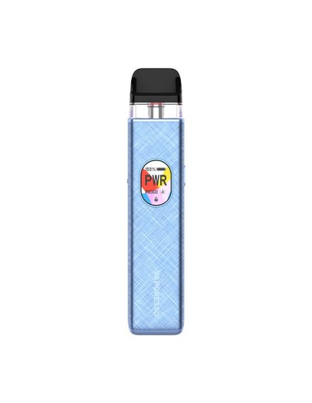Vaporesso Xros 5 - Blue Silk