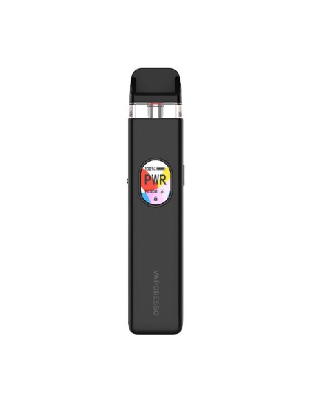 Vaporesso Xros 5 - Cosmic Black