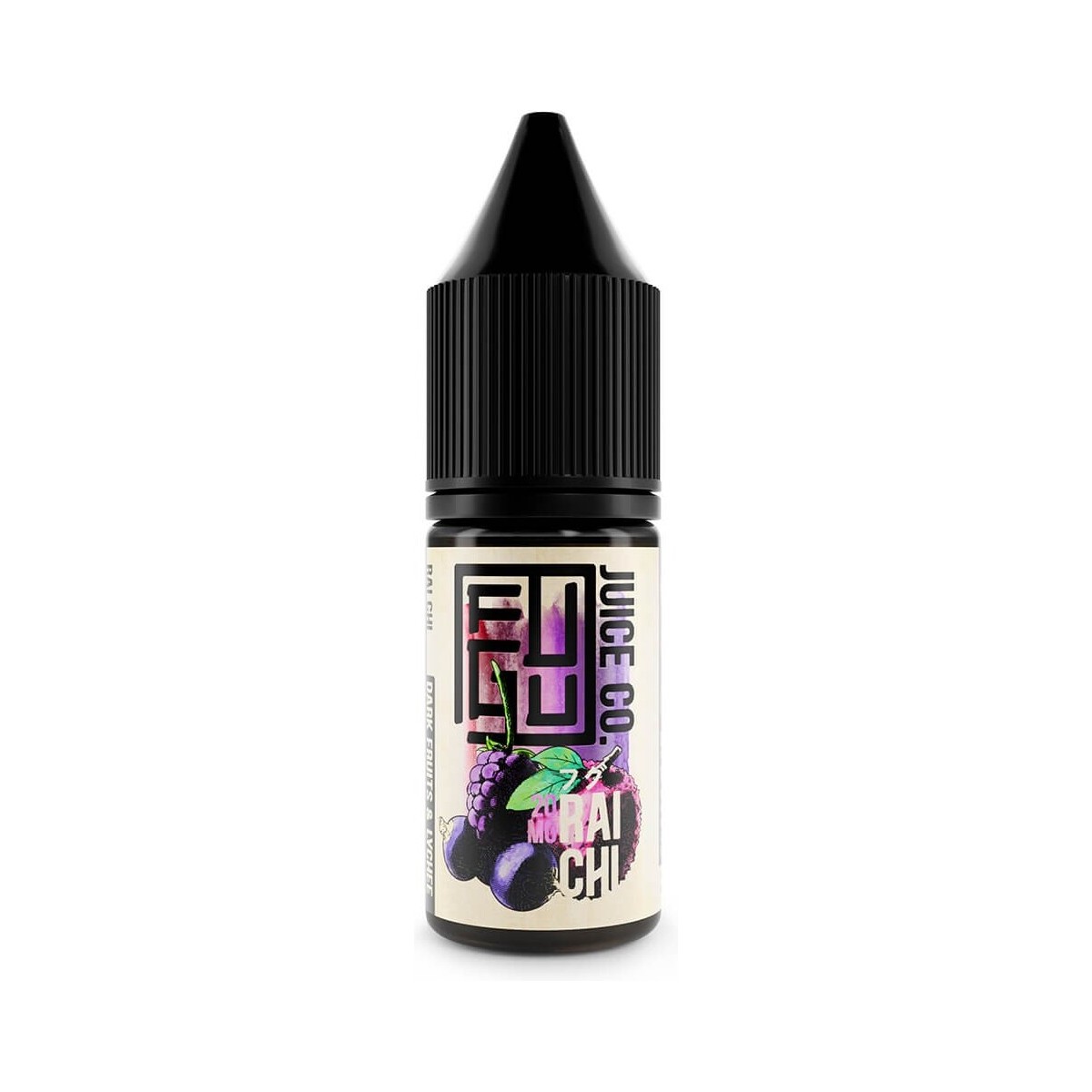 FUGU - Rai Chi - 20mg/ml Nic Salt